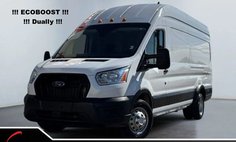2023 Ford Transit 350 HD