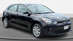 2022 Kia Rio5 S