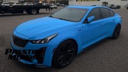 2023 Cadillac CT5-V Blackwing