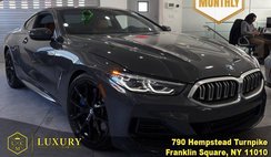 2023 BMW 8 Series 840i