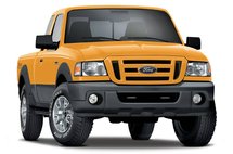 2008 Ford Ranger XL