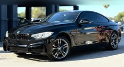 2015 BMW 4 Series 435i xDrive