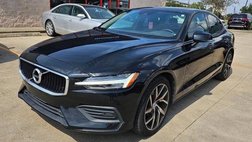 2020 Volvo S60 T5 Momentum