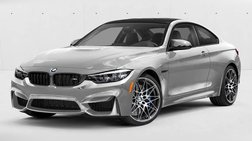 2019 BMW M4 Base