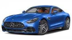 2025 Mercedes-Benz AMG GT 43