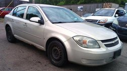 2009 Chevrolet Cobalt LT