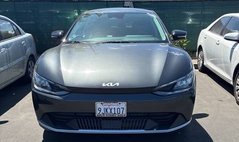 2023 Kia EV6 Light