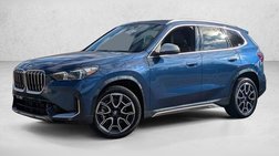 2024 BMW X1 xDrive28i