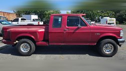 1993 Ford F-150 XL
