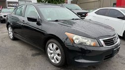 2009 Honda Accord EX-L