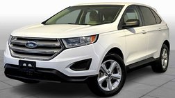 2015 Ford Edge SE