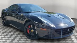 2017 Ferrari California Base
