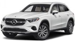 2023 Mercedes-Benz GLC-Class GLC 300