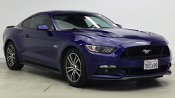2015 Ford Mustang GT
