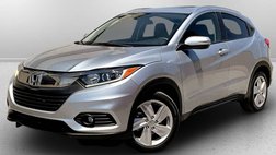 2020 Honda HR-V EX