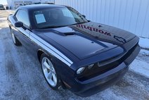 2014 Dodge Challenger R/T Classic