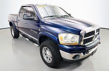 2006 Dodge Ram 2500 SLT
