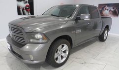 2013 Ram Ram Pickup 1500 Sport
