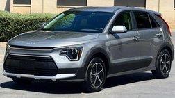 2026 Kia Niro LX