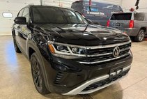 2020 Volkswagen Atlas Cross Sport V6 SE 4Motion