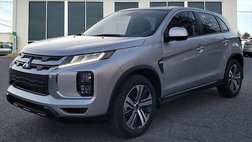 2024 Mitsubishi Outlander Sport ES