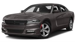 2018 Dodge Charger SXT