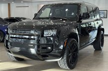 2022 Land Rover Defender 110 X-Dynamic SE