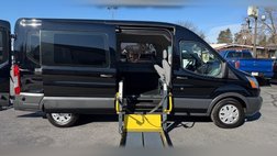 2018 Ford Transit 350 XL