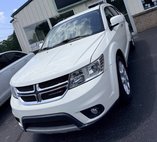 2013 Dodge Journey Crew
