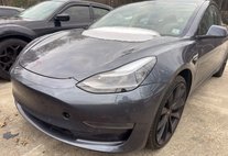 2020 Tesla Model 3 Performance