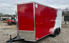 2026 Other Makes ENCLOSED TRAILER