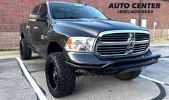 2018 Ram Ram Pickup 1500 Big Horn