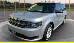2016 Ford Flex SE