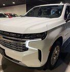 2023 Chevrolet Suburban Shield Premier