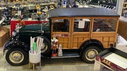 1930 Ford WOODY