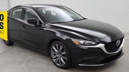 2020 Mazda MAZDA6 Touring