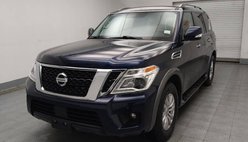 2018 Nissan Armada SV