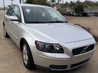2004 Volvo S40 2.4i