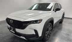 2024 Mazda CX-50 2.5 Turbo Premium