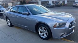 2014 Dodge Charger SE