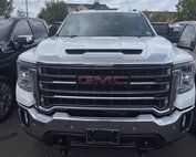 2020 GMC Sierra 2500HD SLT