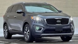2016 Kia Sorento EX