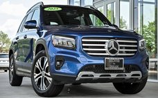 2025 Mercedes-Benz GLB GLB 250 4MATIC