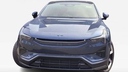 2025 Polestar 3 Long Range Dual Motor