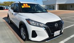 2022 Nissan Kicks S