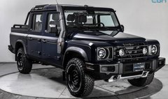2025 Ineos Quartermaster Trialmaster