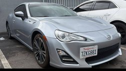 2015 Scion FR-S Base