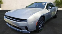2024 Dodge Charger Daytona R/T
