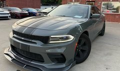 2018 Dodge Charger SXT Plus