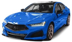 2023 Acura TLX SH-AWD Type S PMC Edition